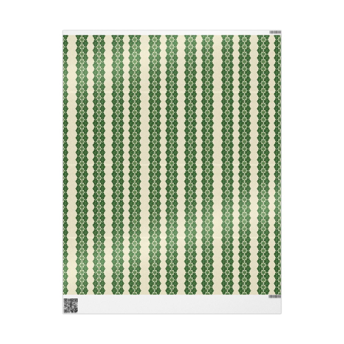 Celtic Knot Border No. 3