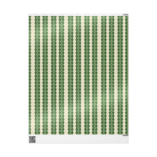 Celtic Knot Border No. 3