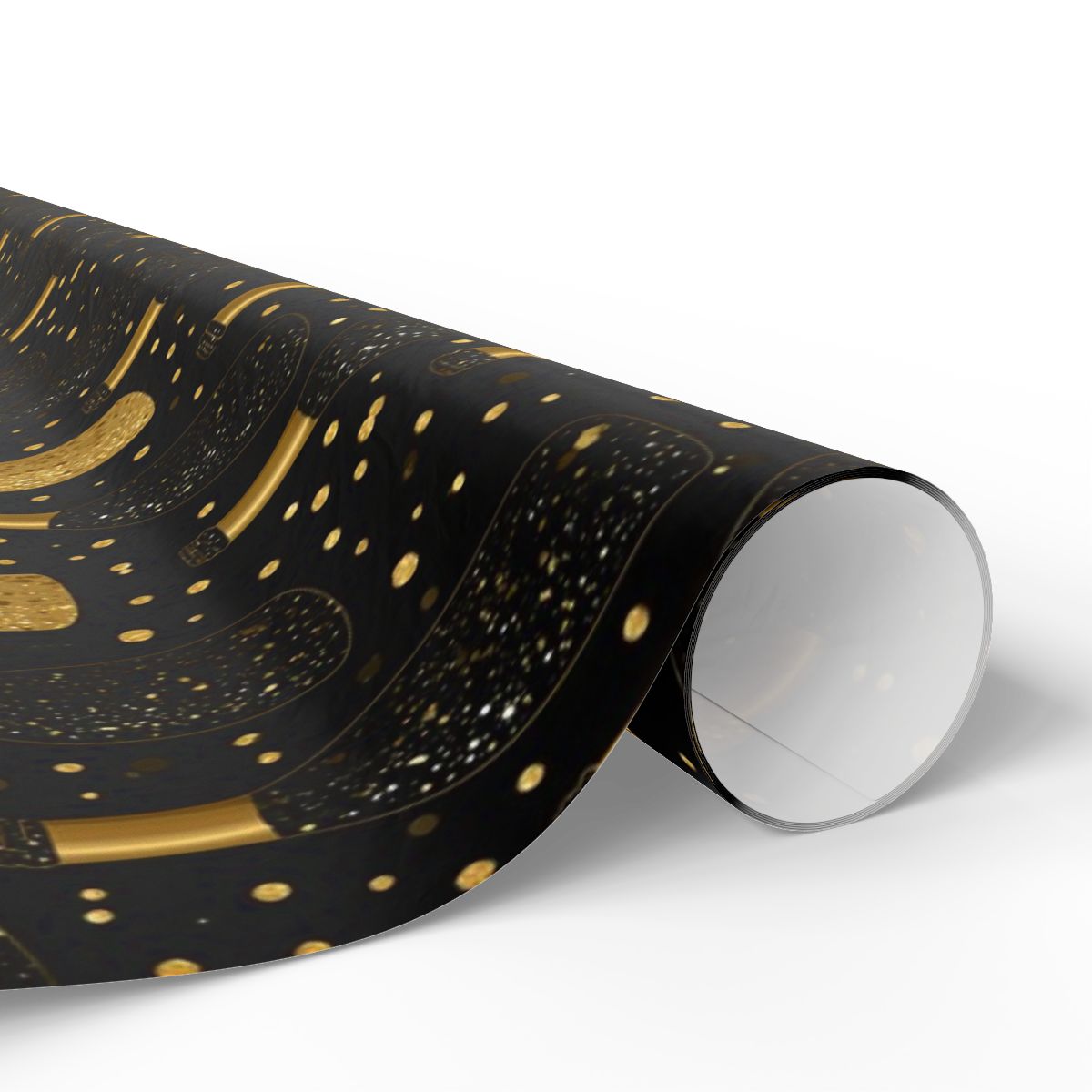 Champagne & Confetti Toast No. 4