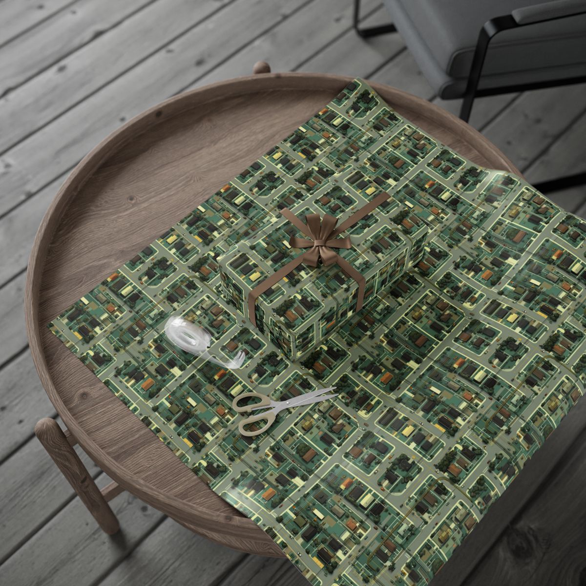 City Block No. 012