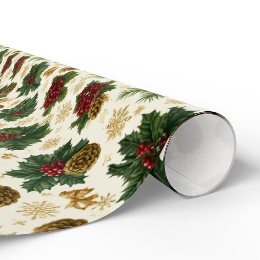 Classic Christmas No. 003