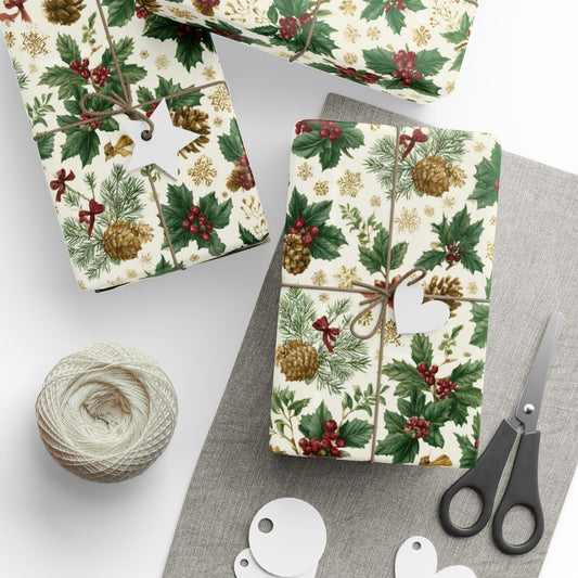 Classic Christmas No. 004