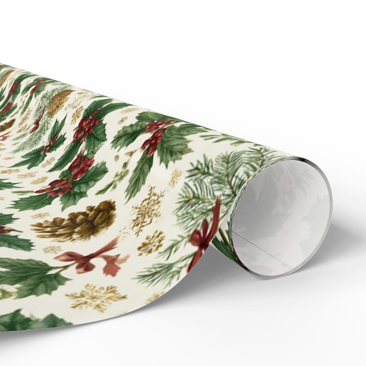 Classic Christmas No. 004