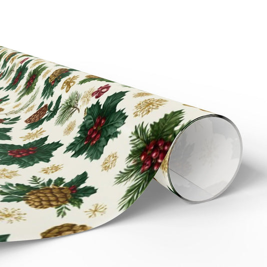 Classic Christmas No. 006