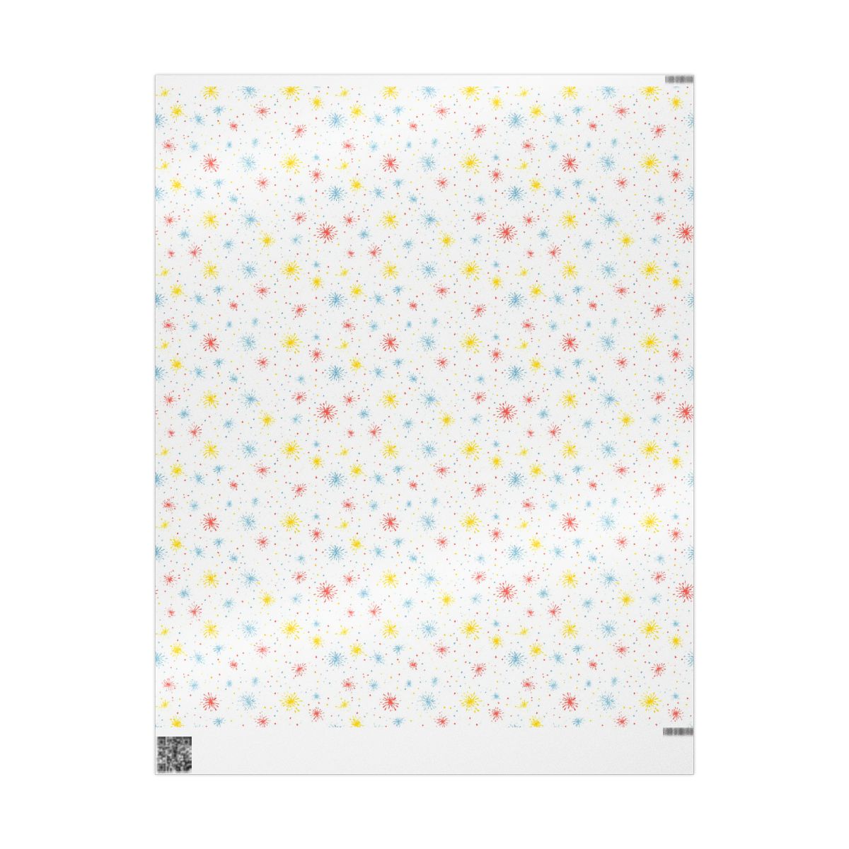 Confetti No. 005