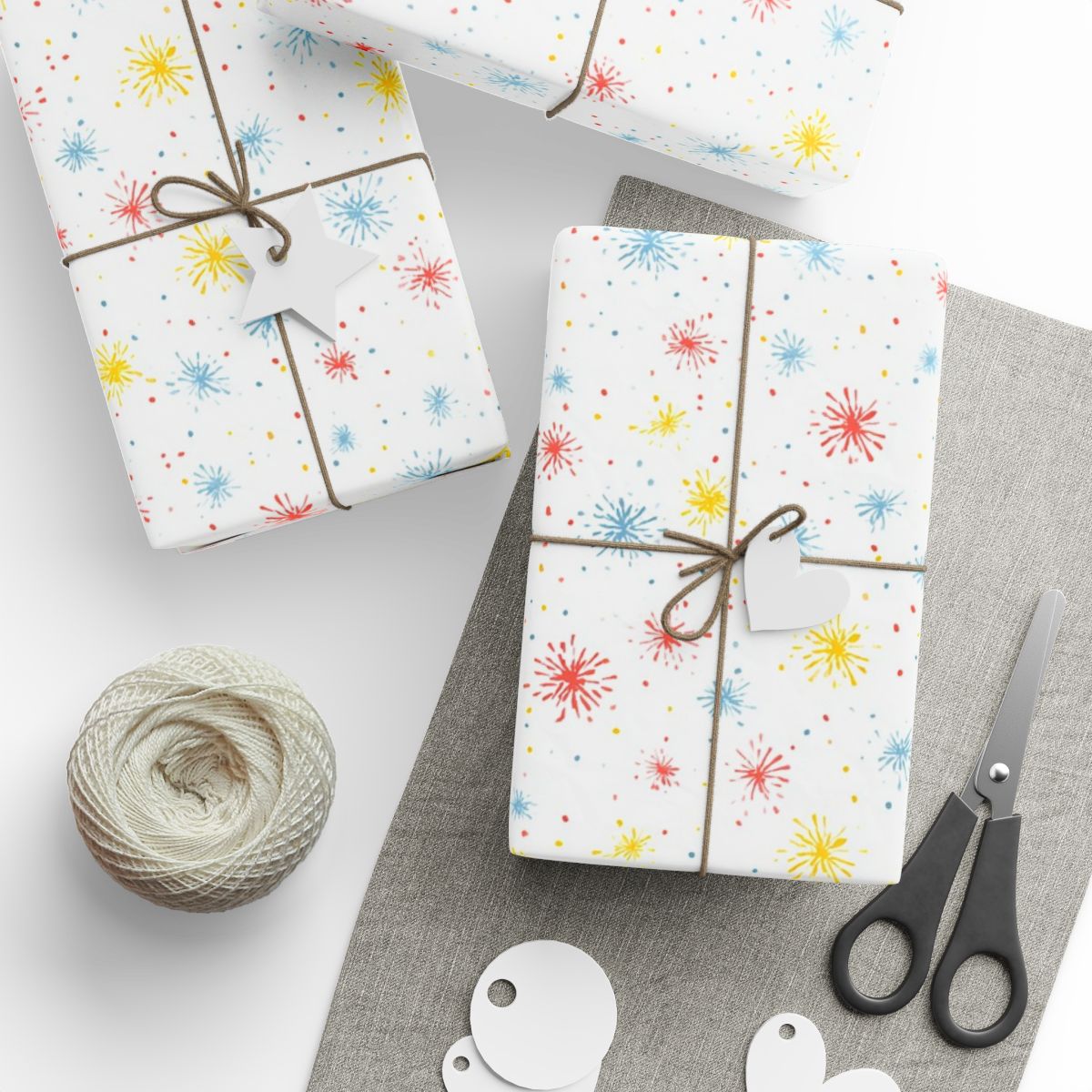 Confetti No. 005