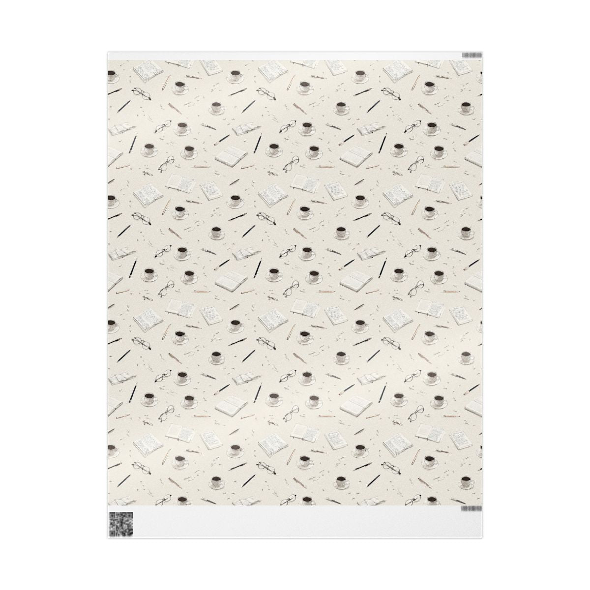 Correspondence No. 003