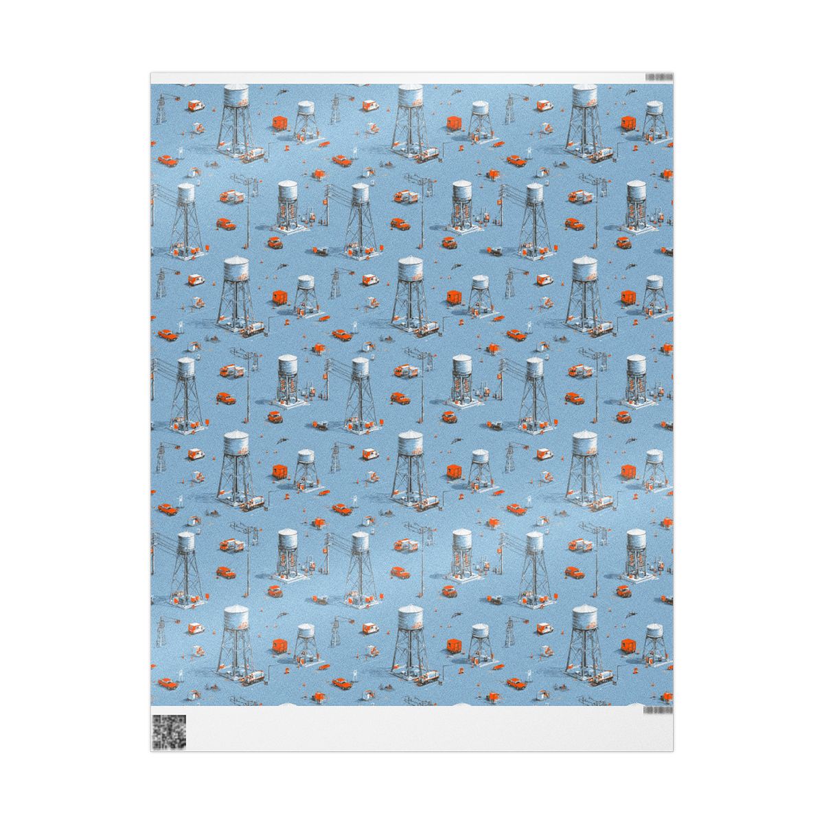Distribution No. 012