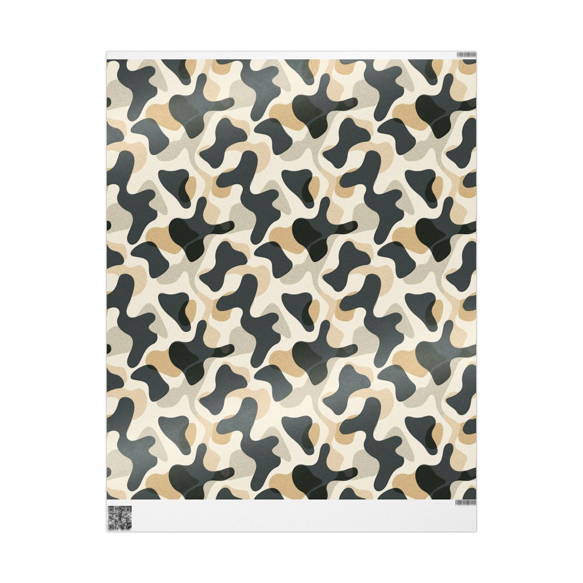 Drift Pattern No. 004