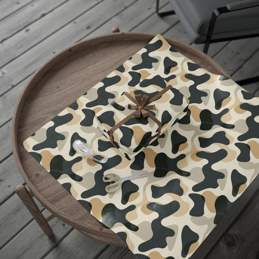 Drift Pattern No. 004