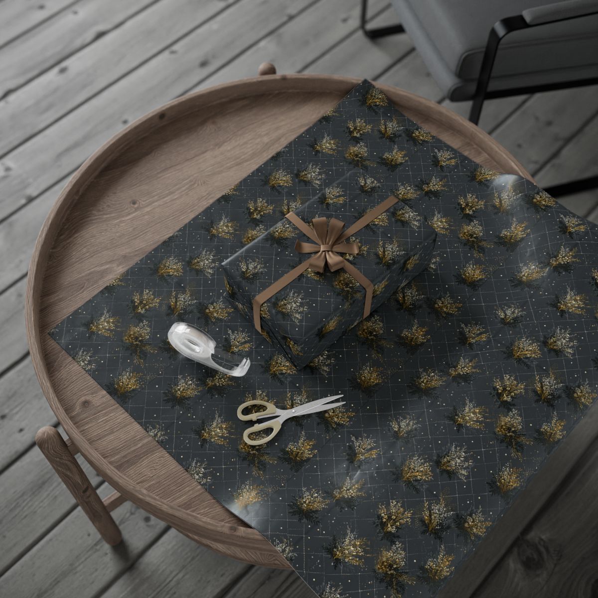 Elegant All-Occasion No. 001