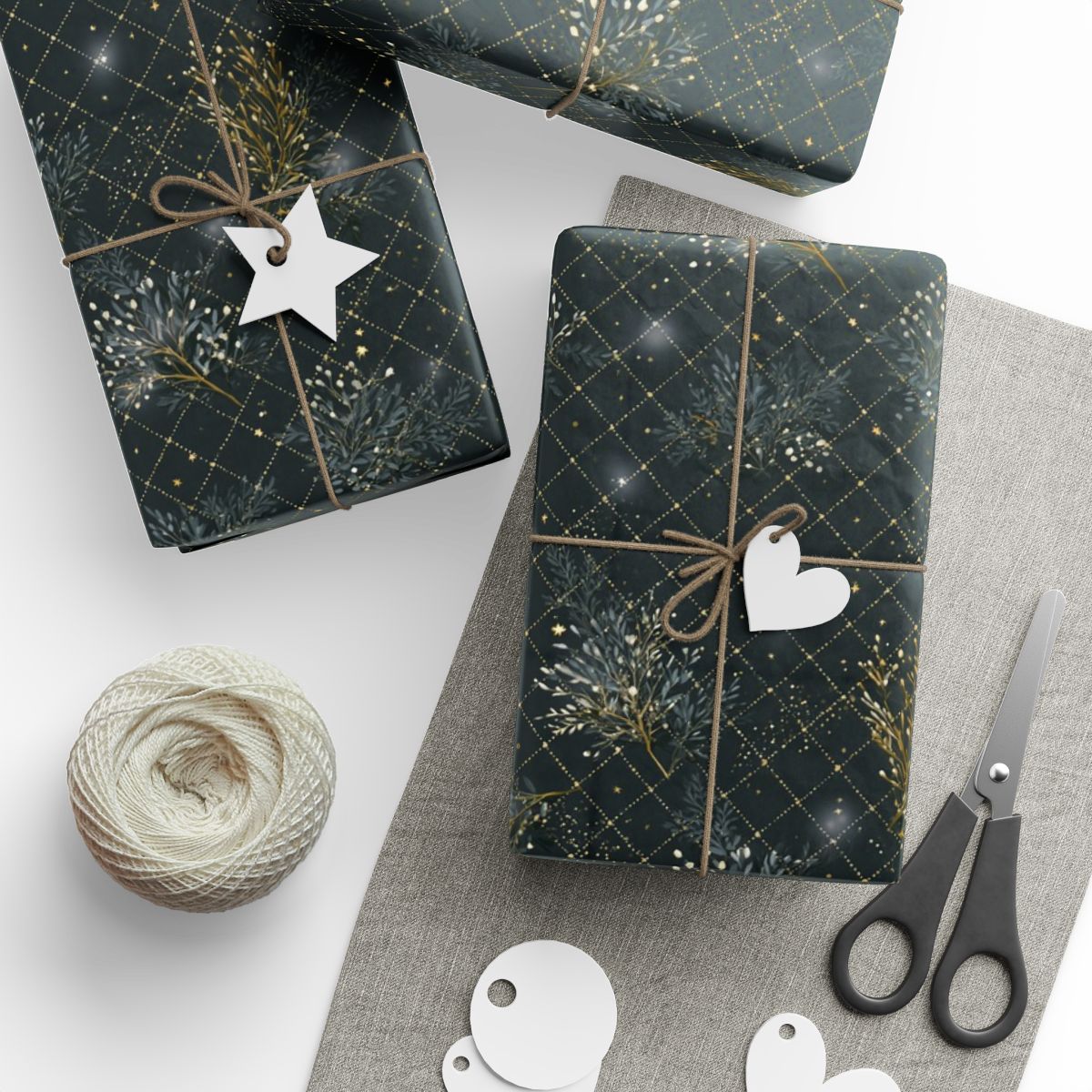 Elegant All-Occasion No. 002