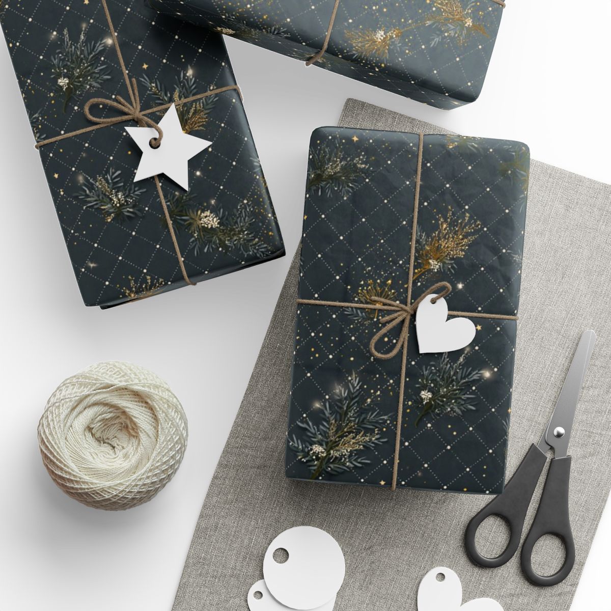 Elegant All-Occasion No. 003