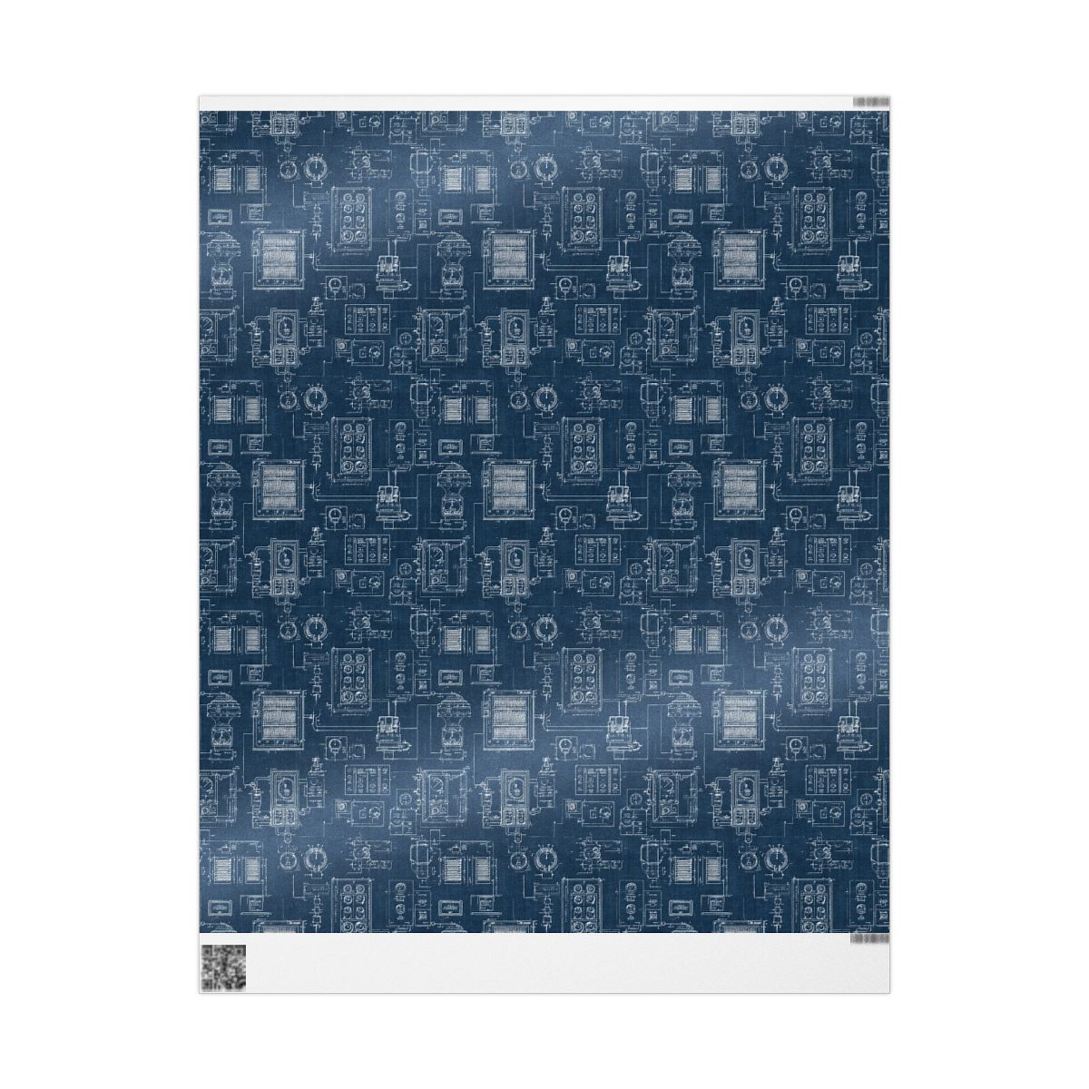 Elevation Plan No. 003