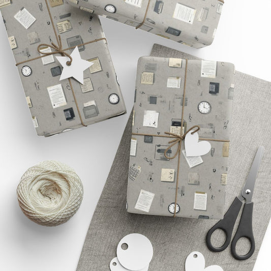 Filing System No. 008