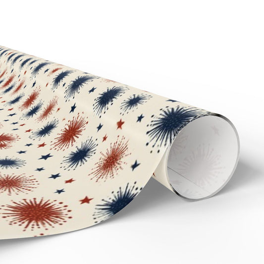 Firework Starburst No. 1
