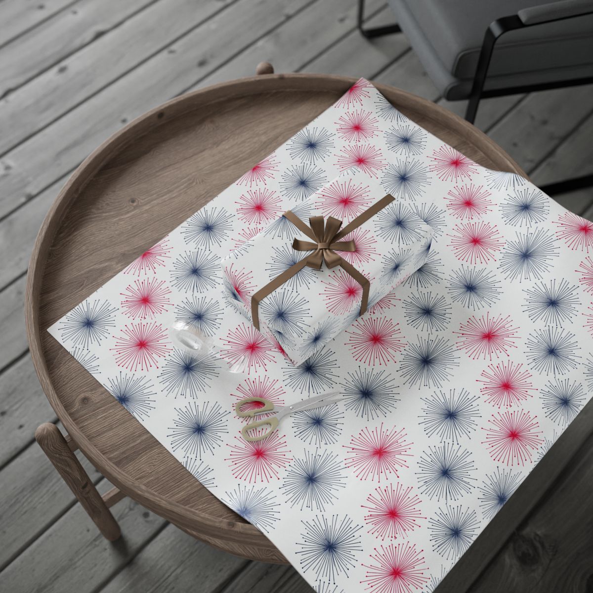 Fireworks No. 003