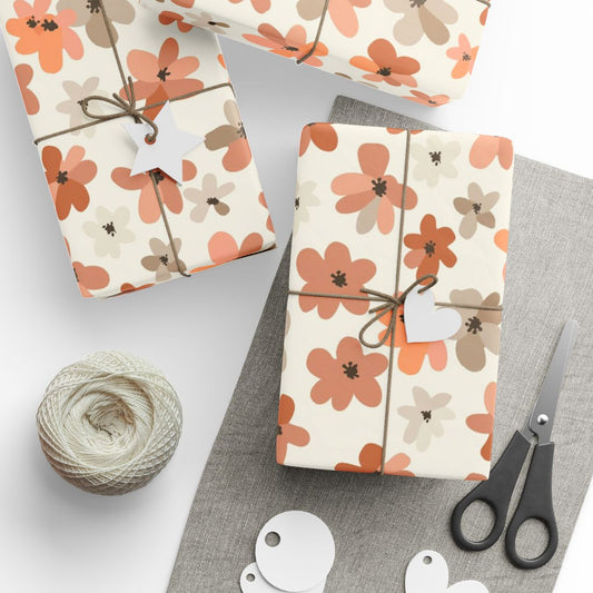 Floral No. 001