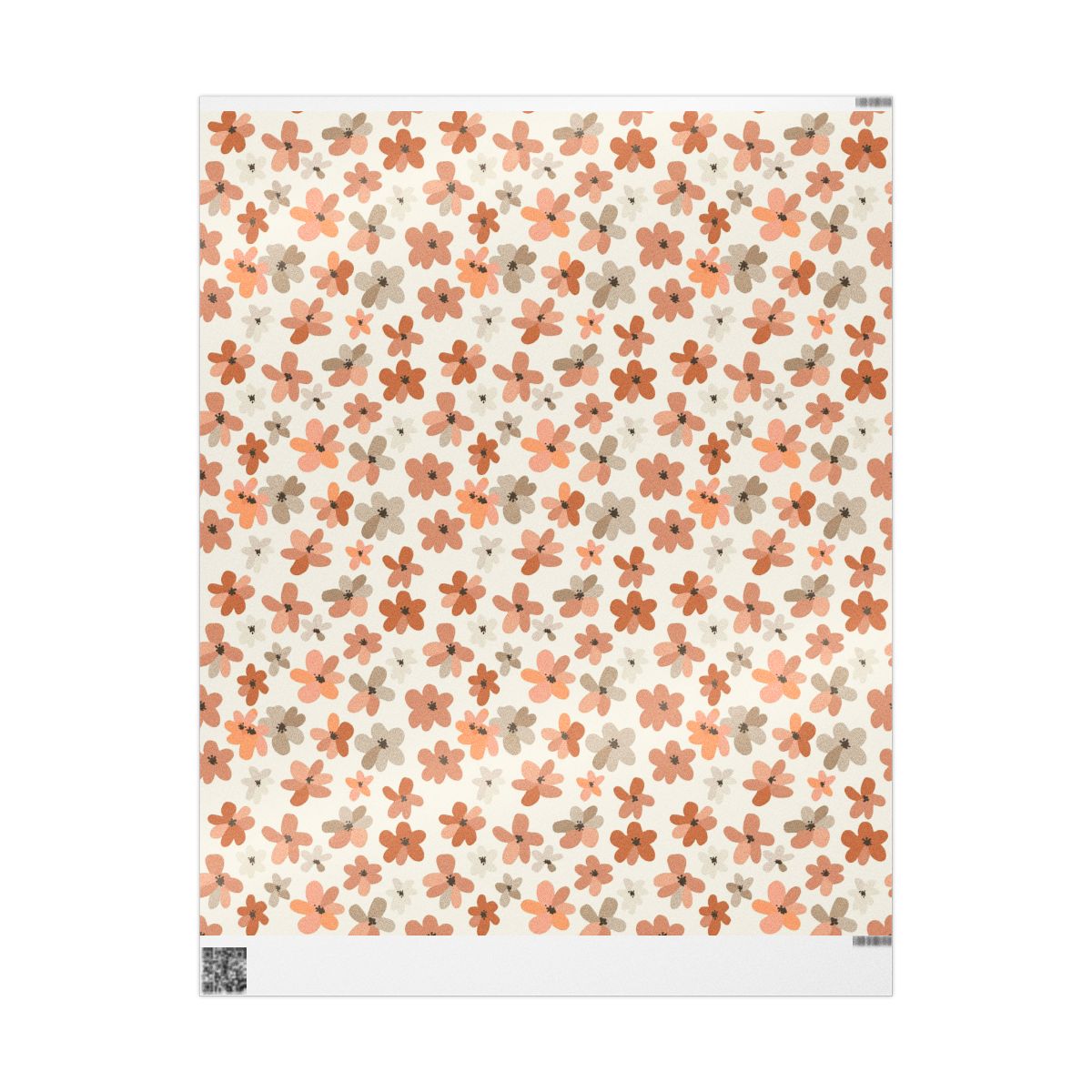 Floral No. 001