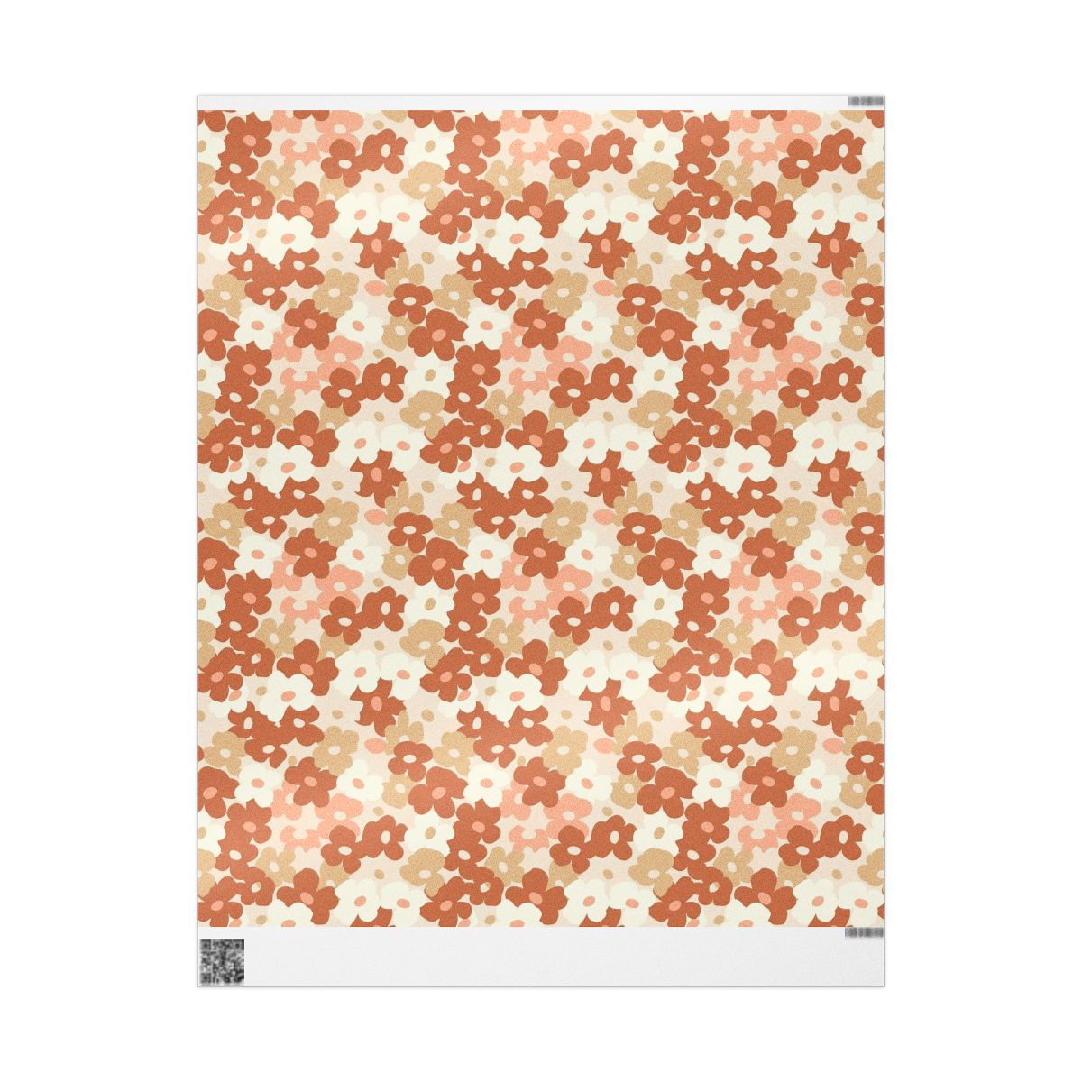 Floral No. 003