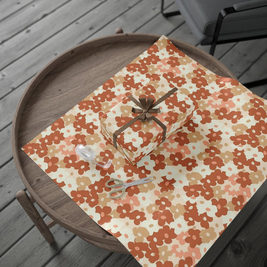 Floral No. 003