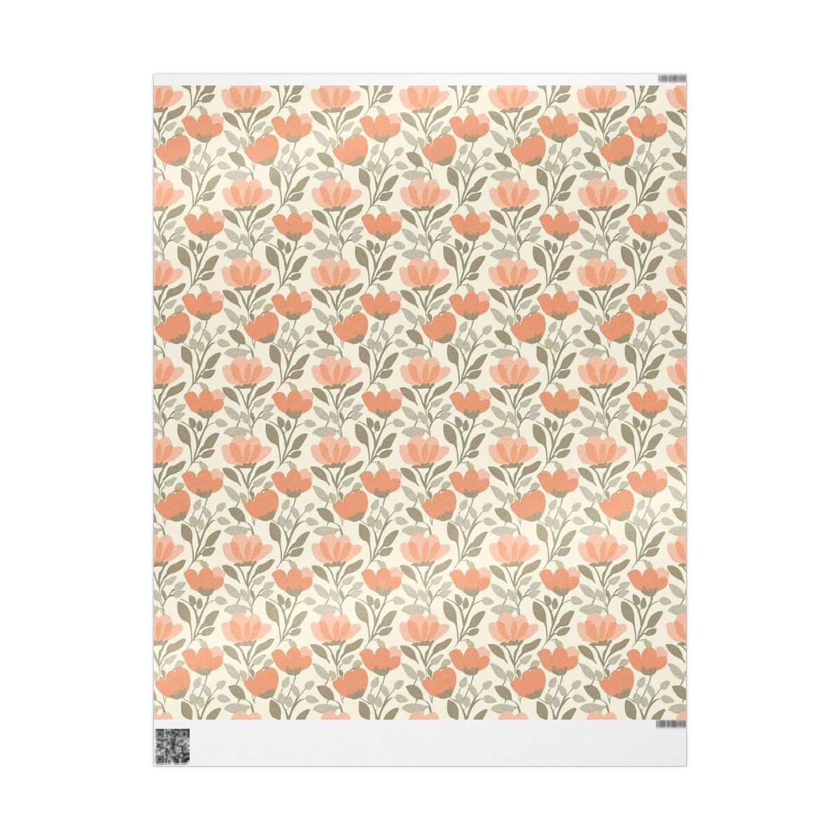 Floral No. 004