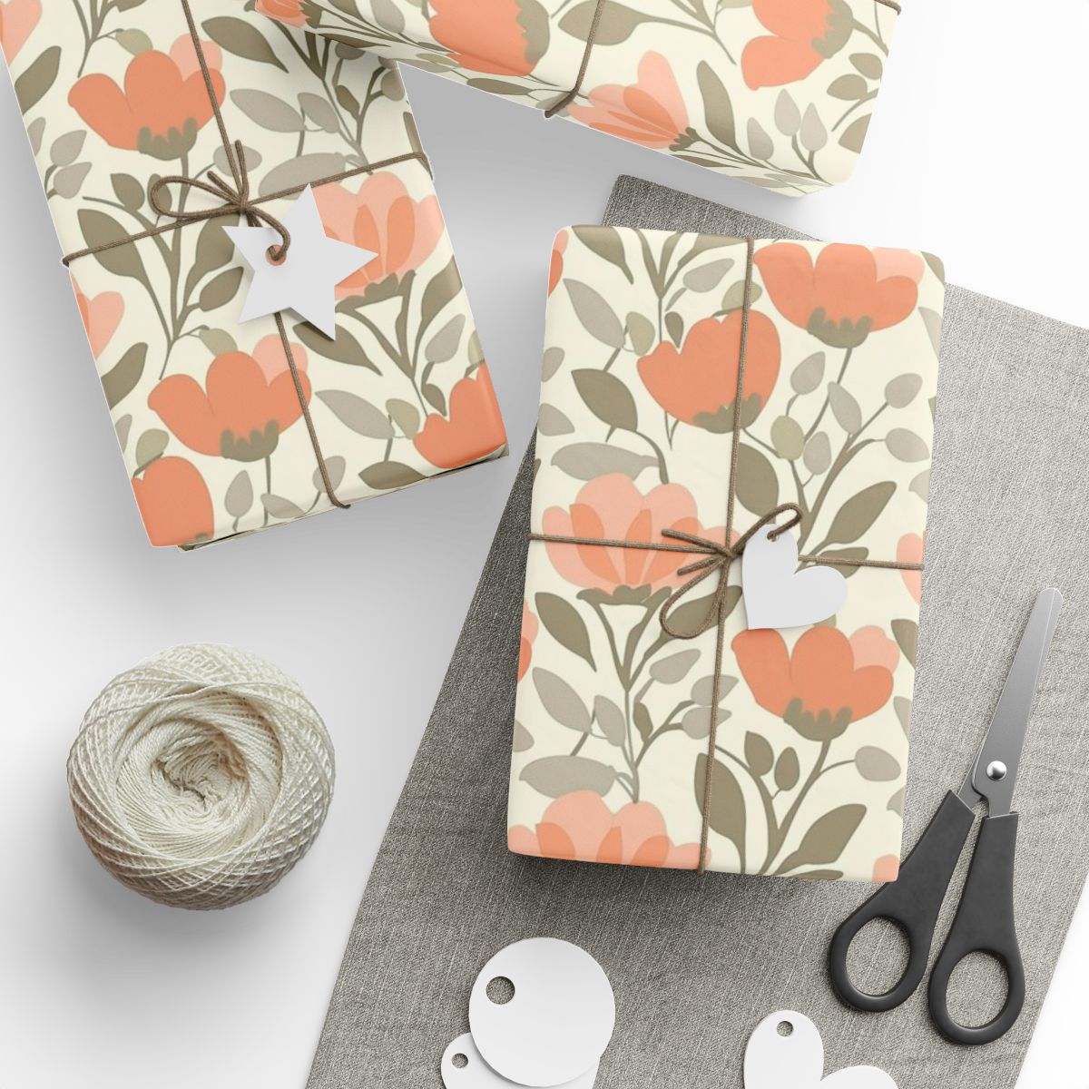 Floral No. 004