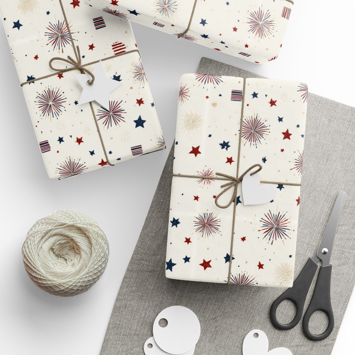 Fourth of July No. 006