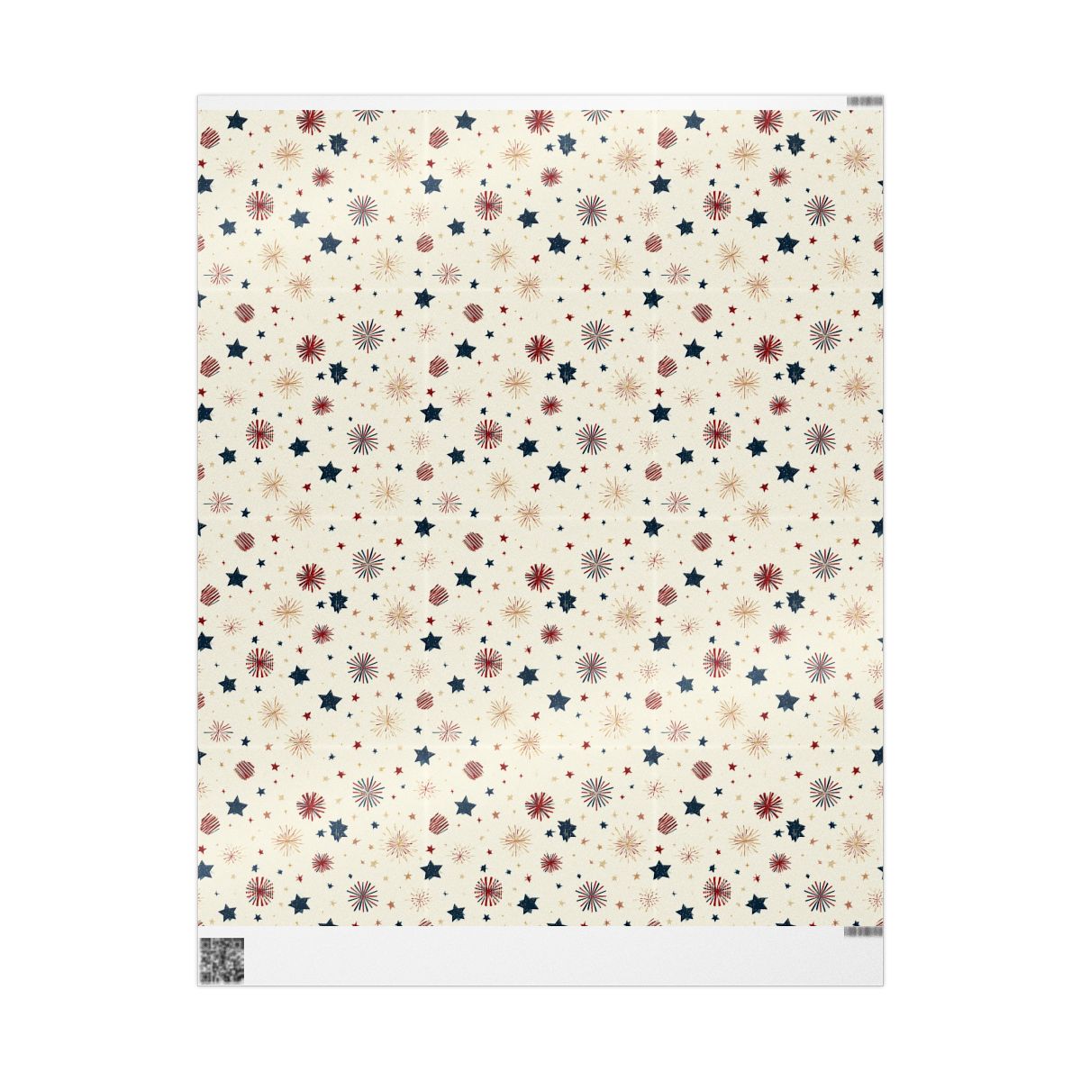 Fourth of July No. 007