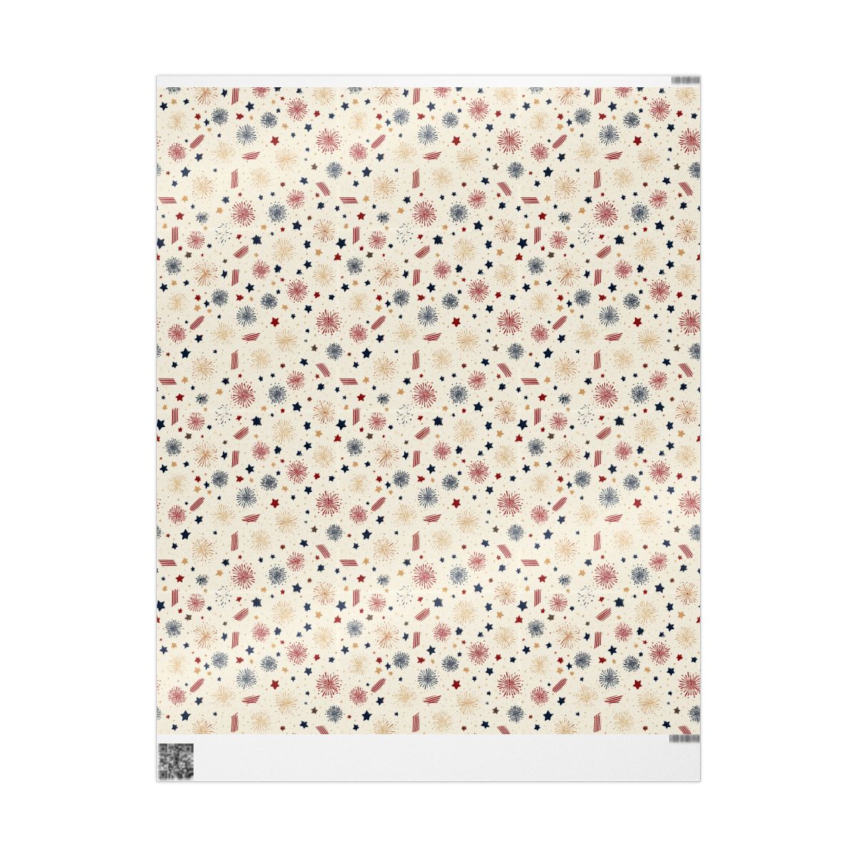 Fourth of July No. 008