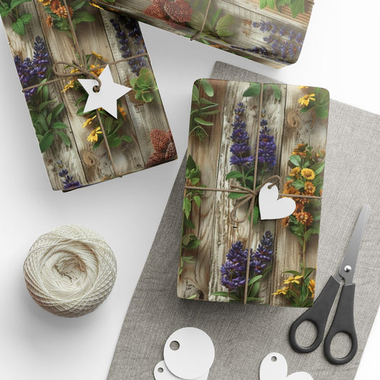 Garden Wall No. 004