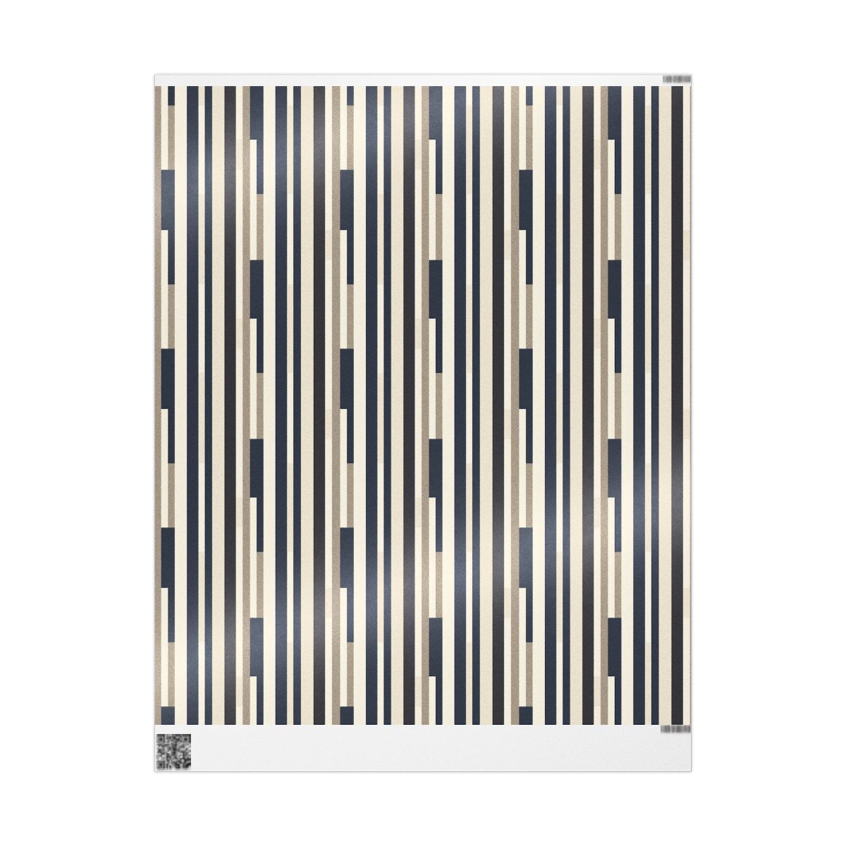 Geometric Study No. 026
