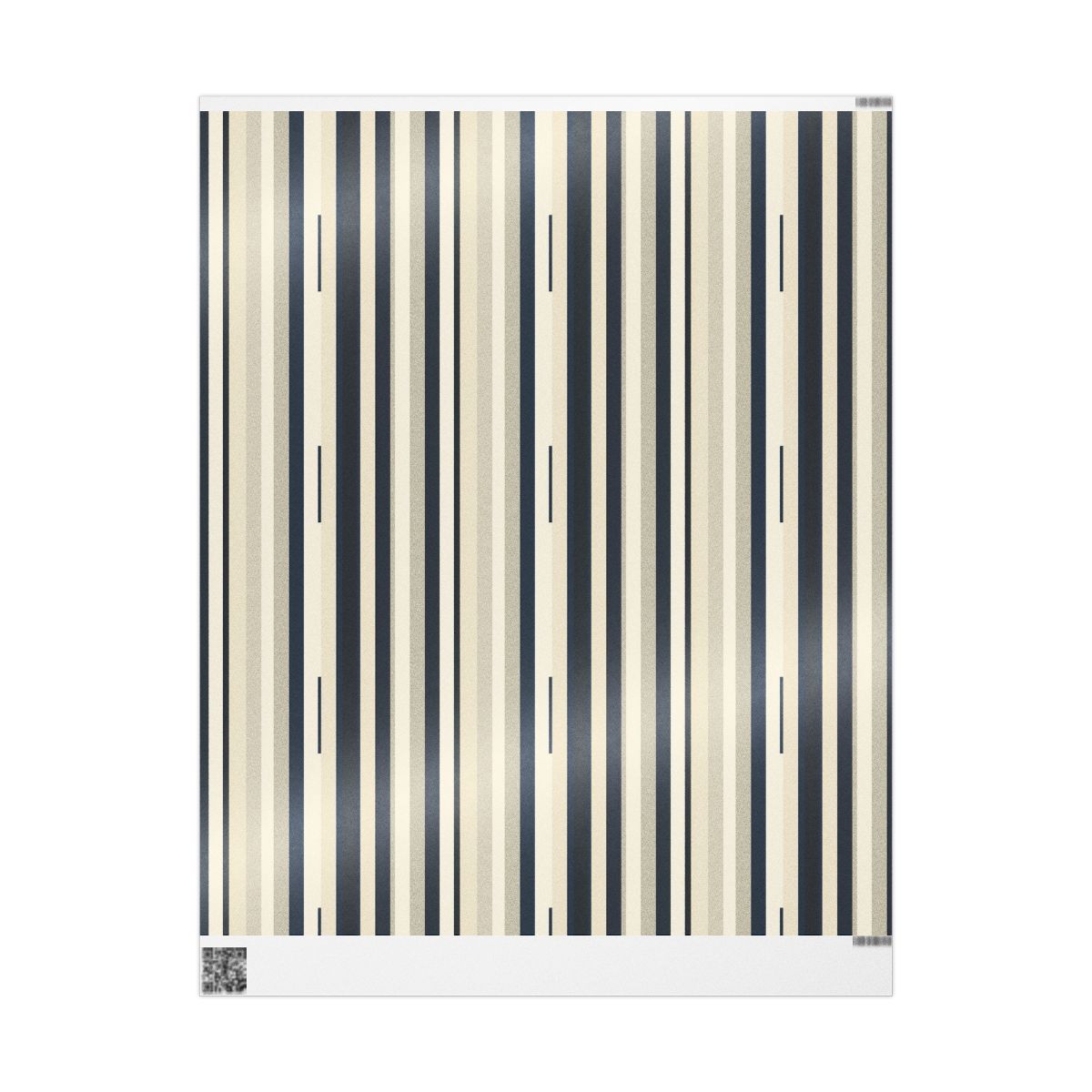 Geometric Study No. 027