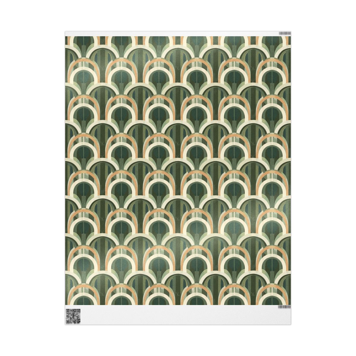Geometric Study No. 028