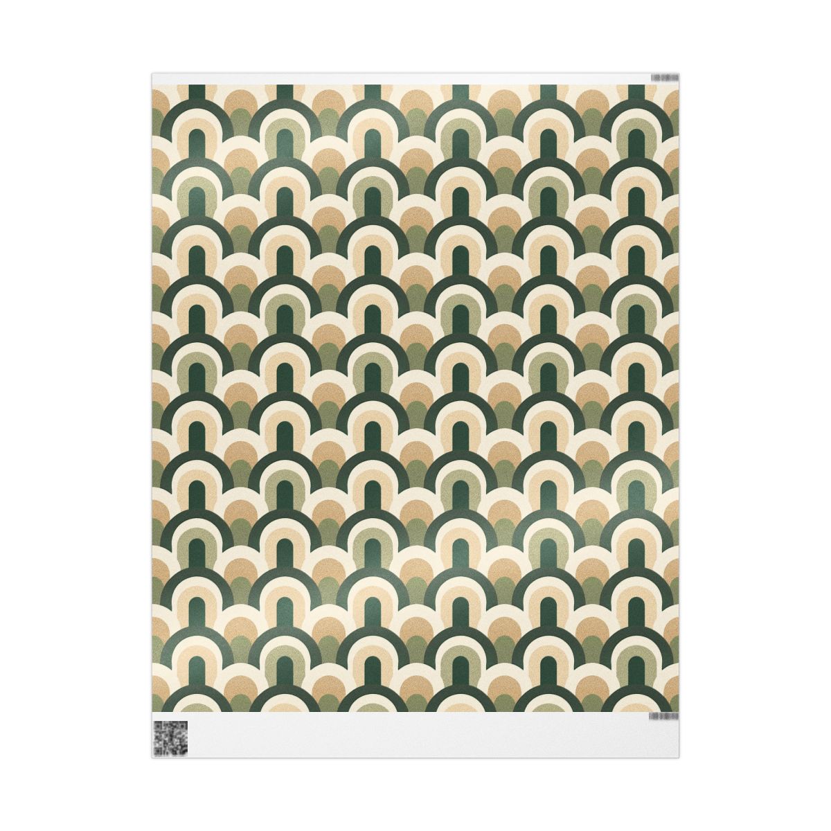 Geometric Study No. 031