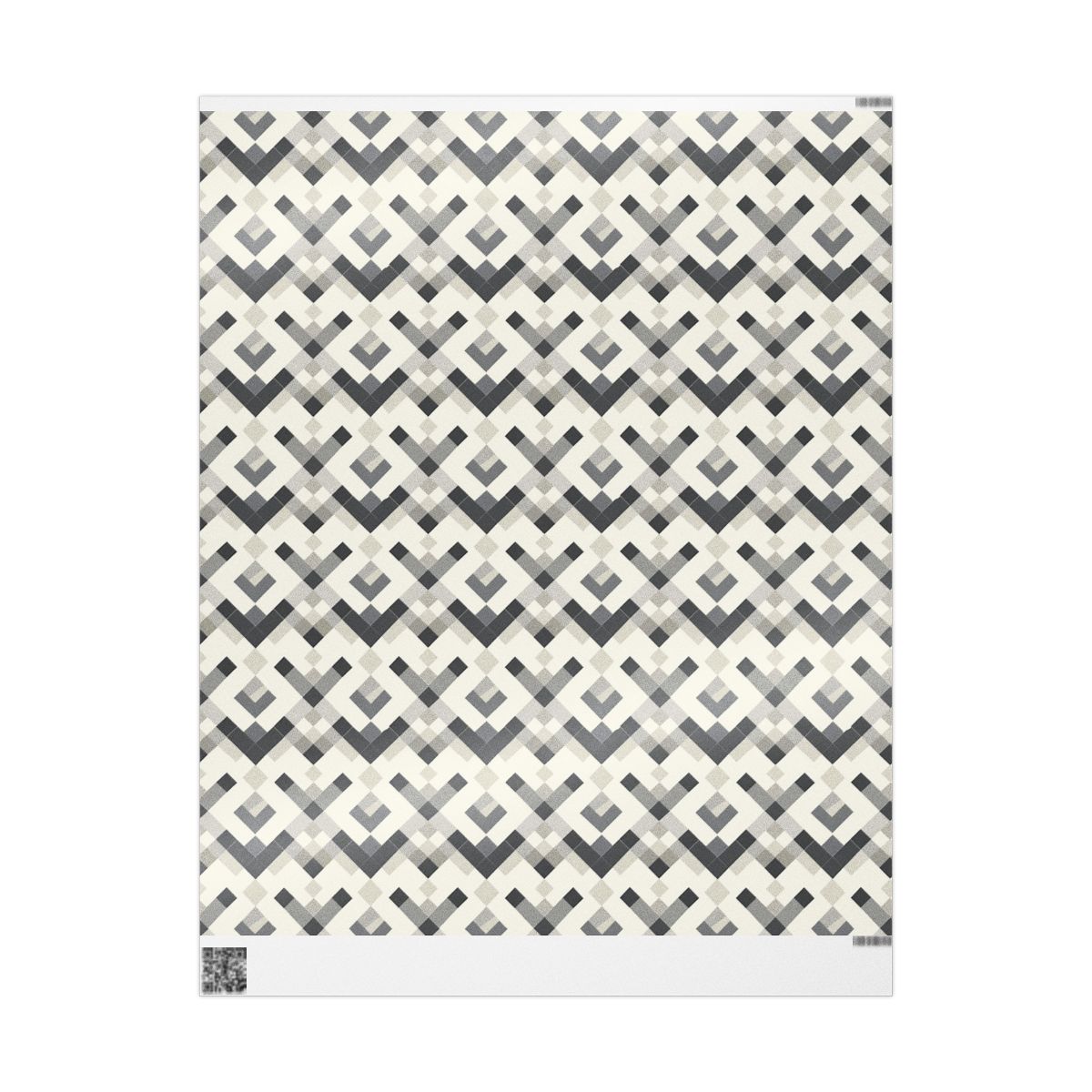 Geometric Study No. 032