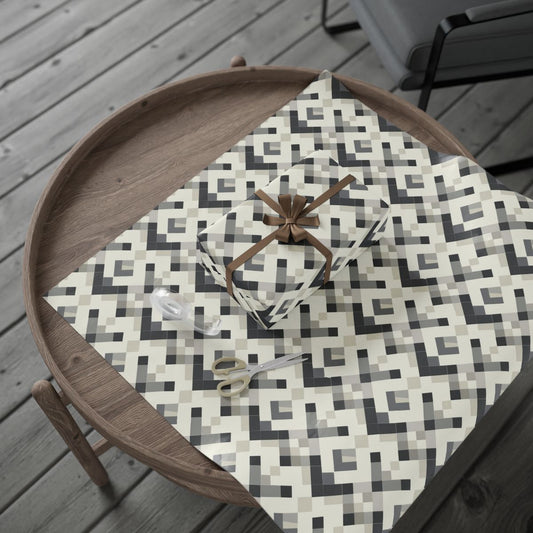 Geometric Study No. 032