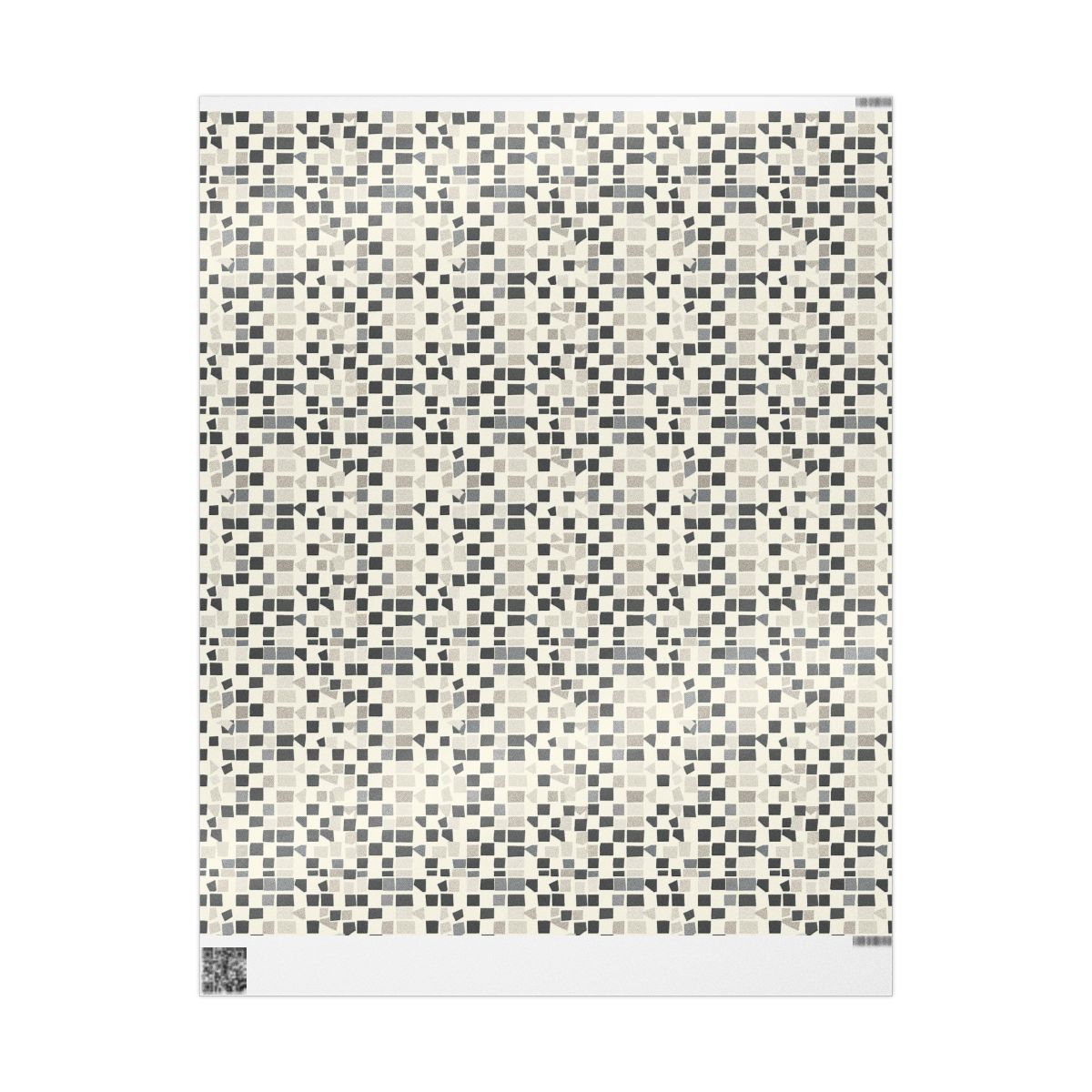 Geometric Study No. 033