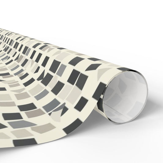 Geometric Study No. 033