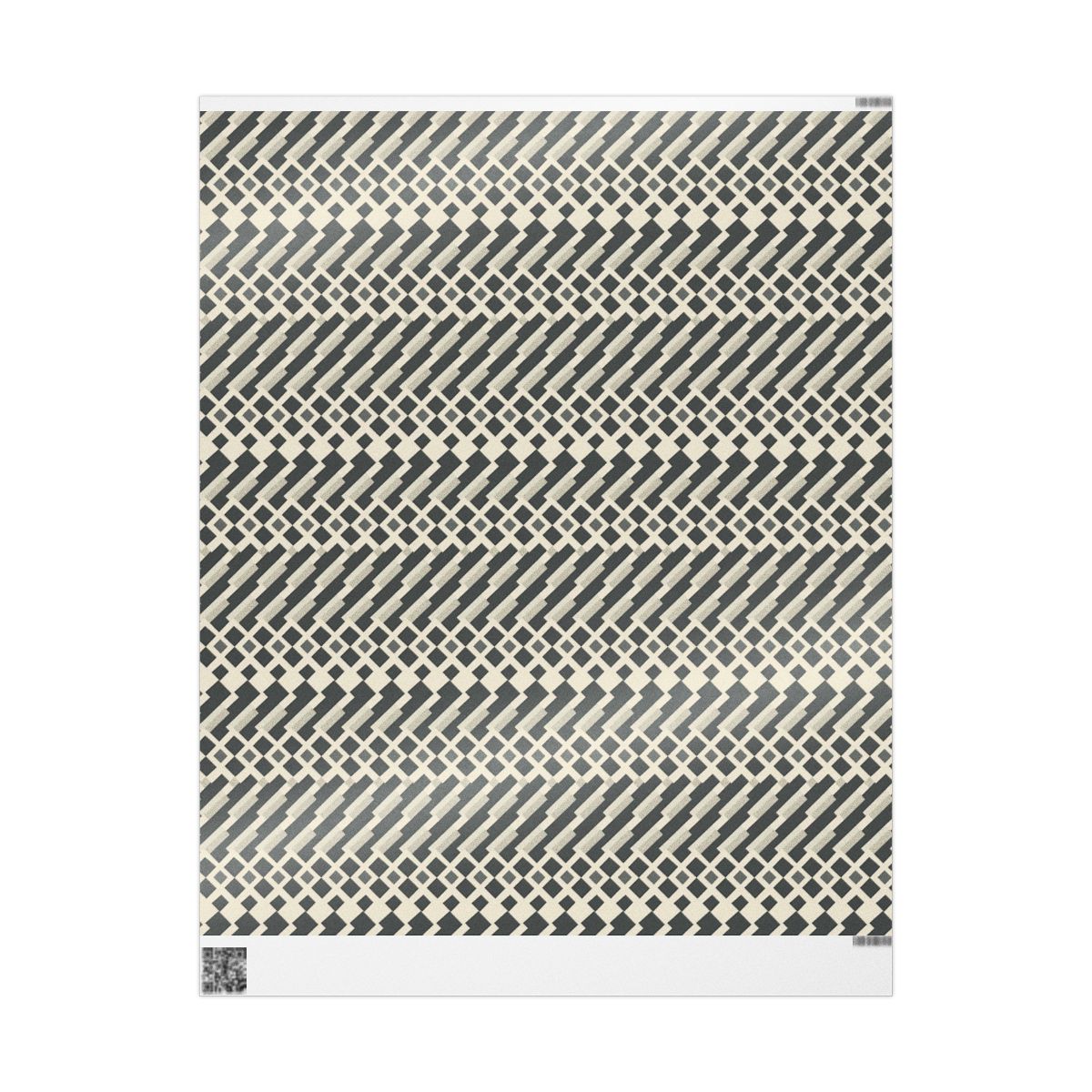 Geometric Study No. 034
