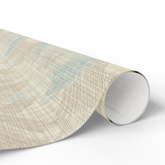 Graph Paper Pattern Wrapping Paper — Grid No. 001