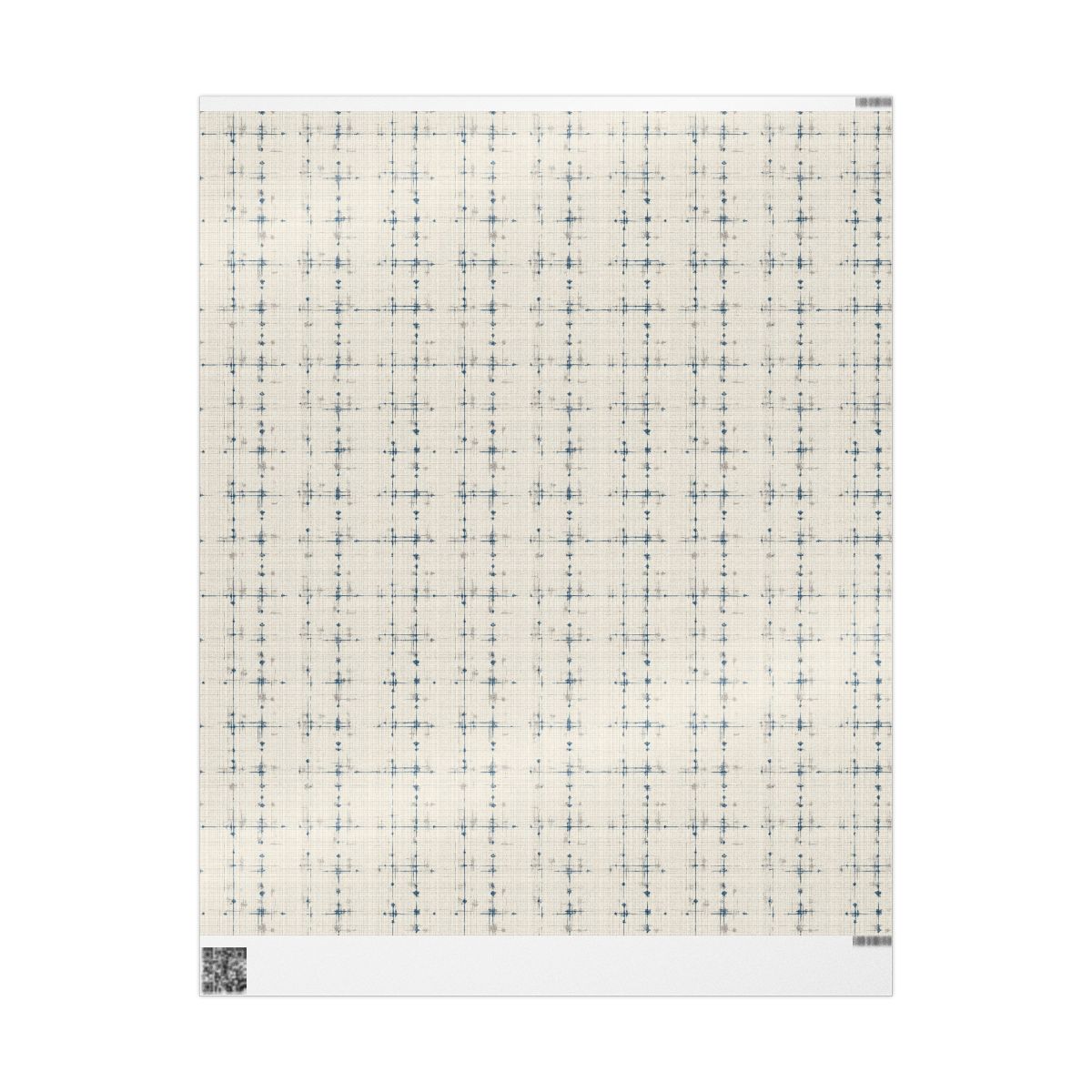 Graph Paper Pattern Wrapping Paper — Grid No. 003