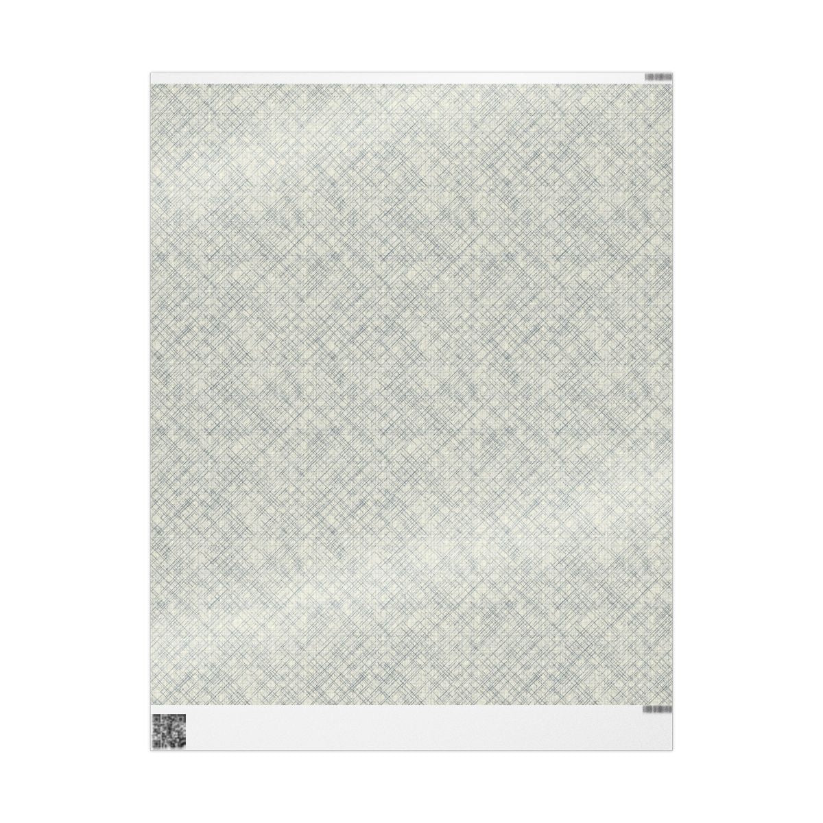 Graph Paper Pattern Wrapping Paper — Grid No. 004