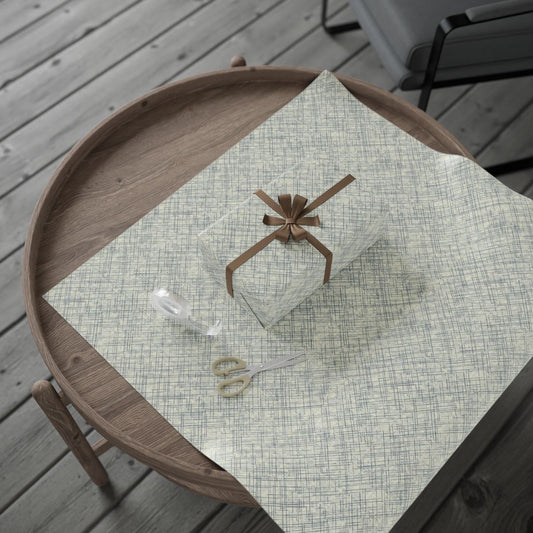 Graph Paper Pattern Wrapping Paper — Grid No. 004