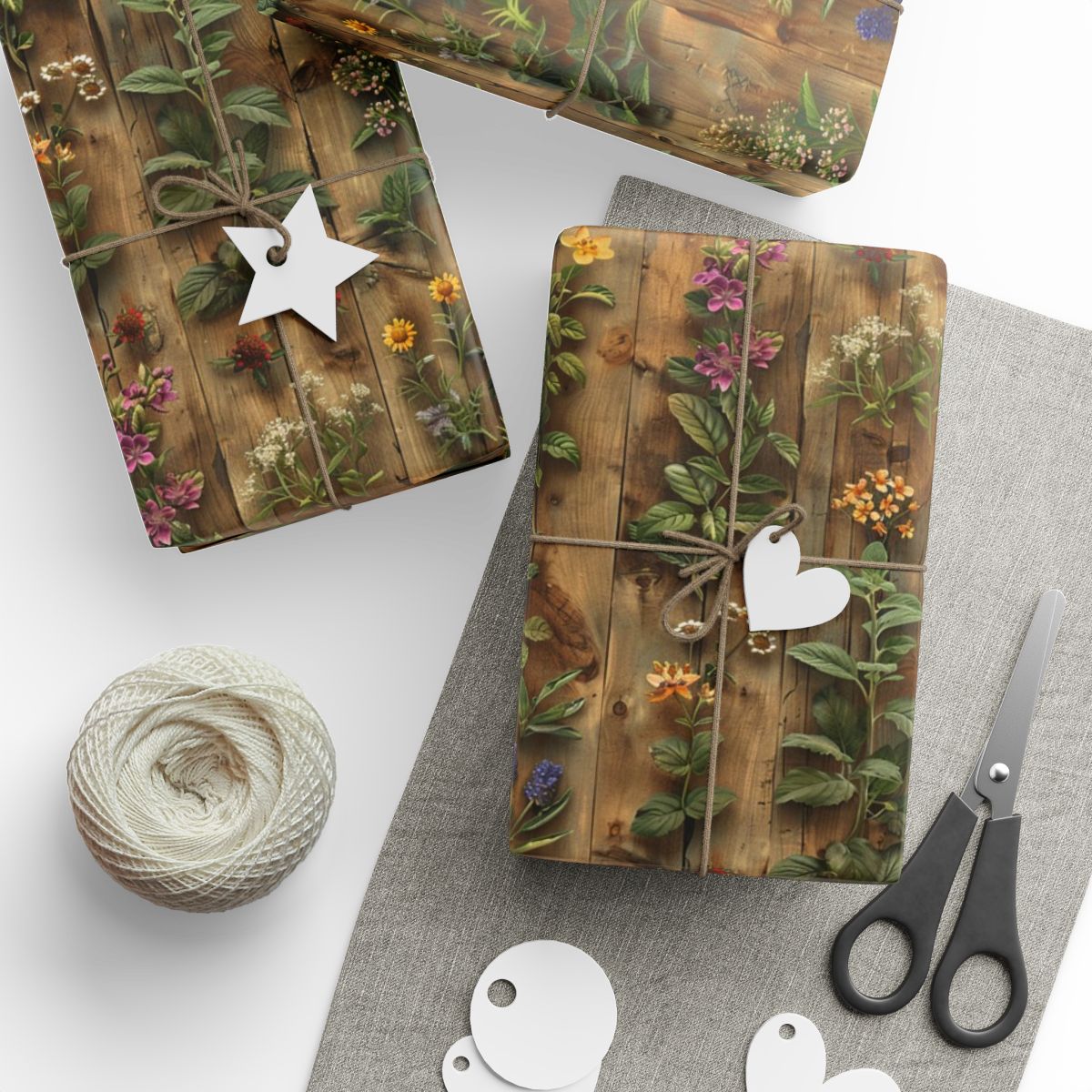 Herb Garden No. 002