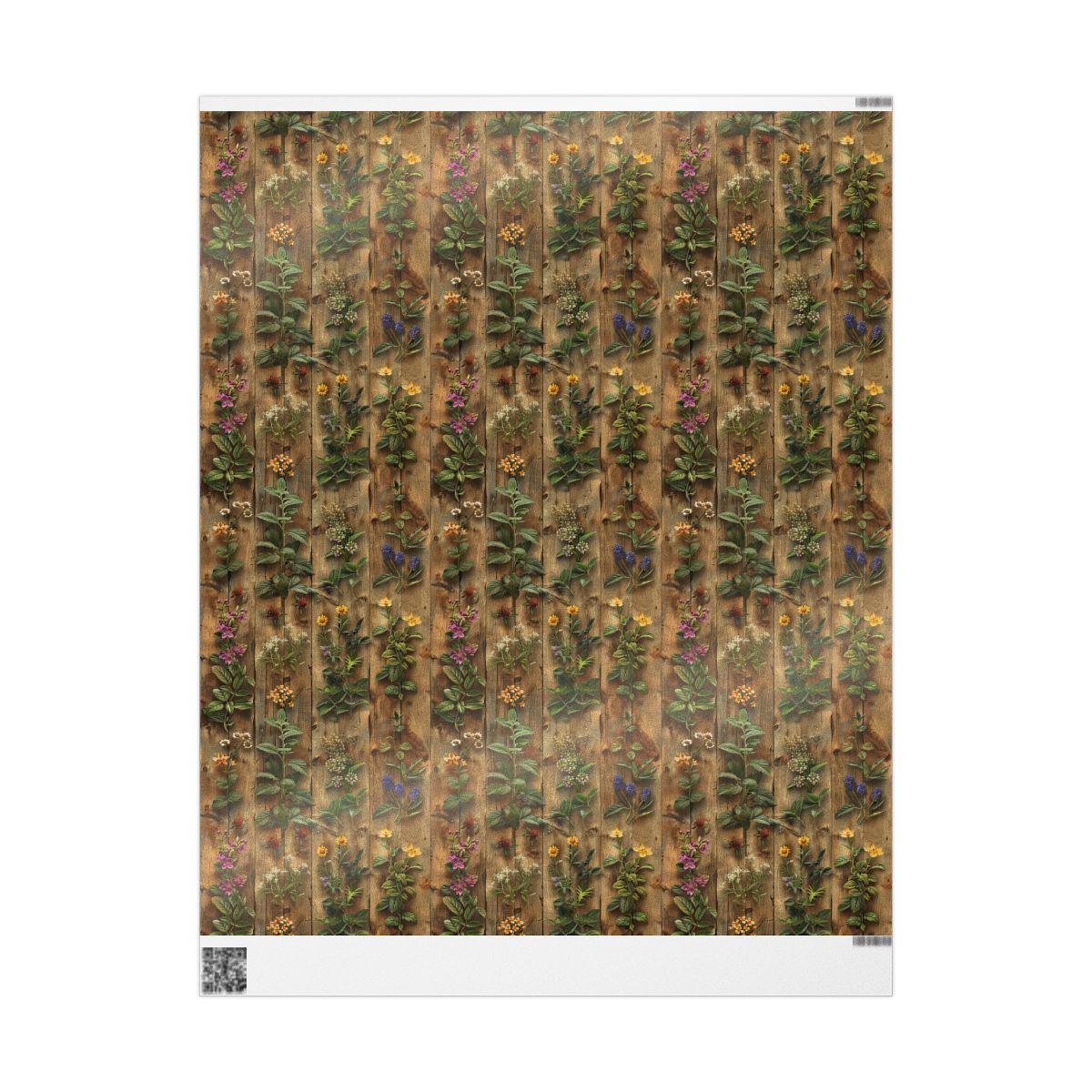 Herb Garden No. 002