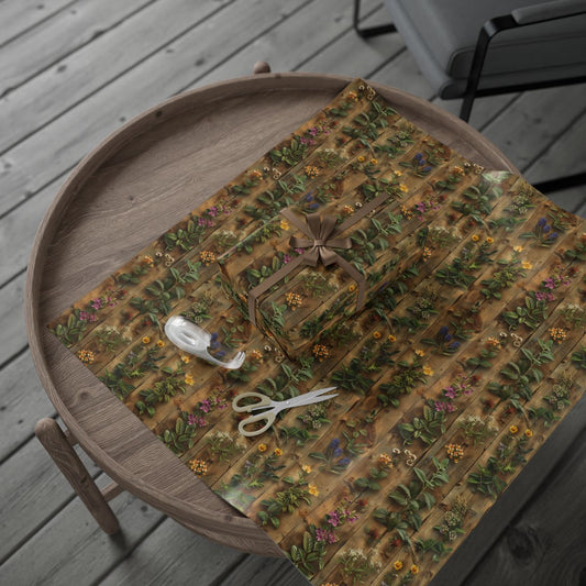 Herb Garden No. 002