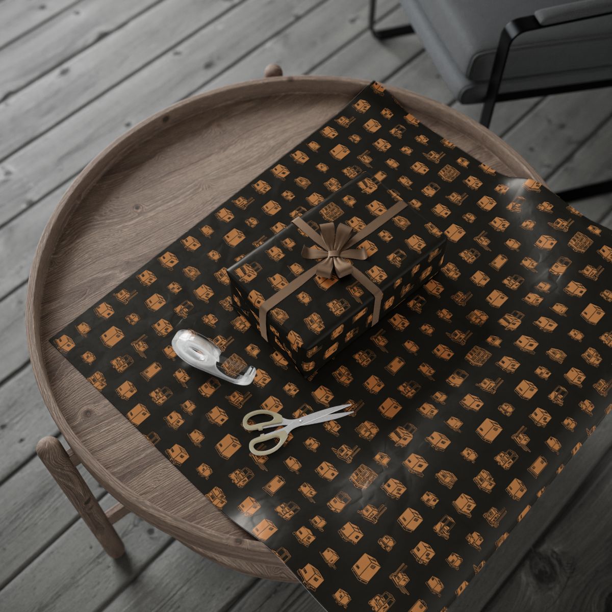 Inventory Grid No. 011