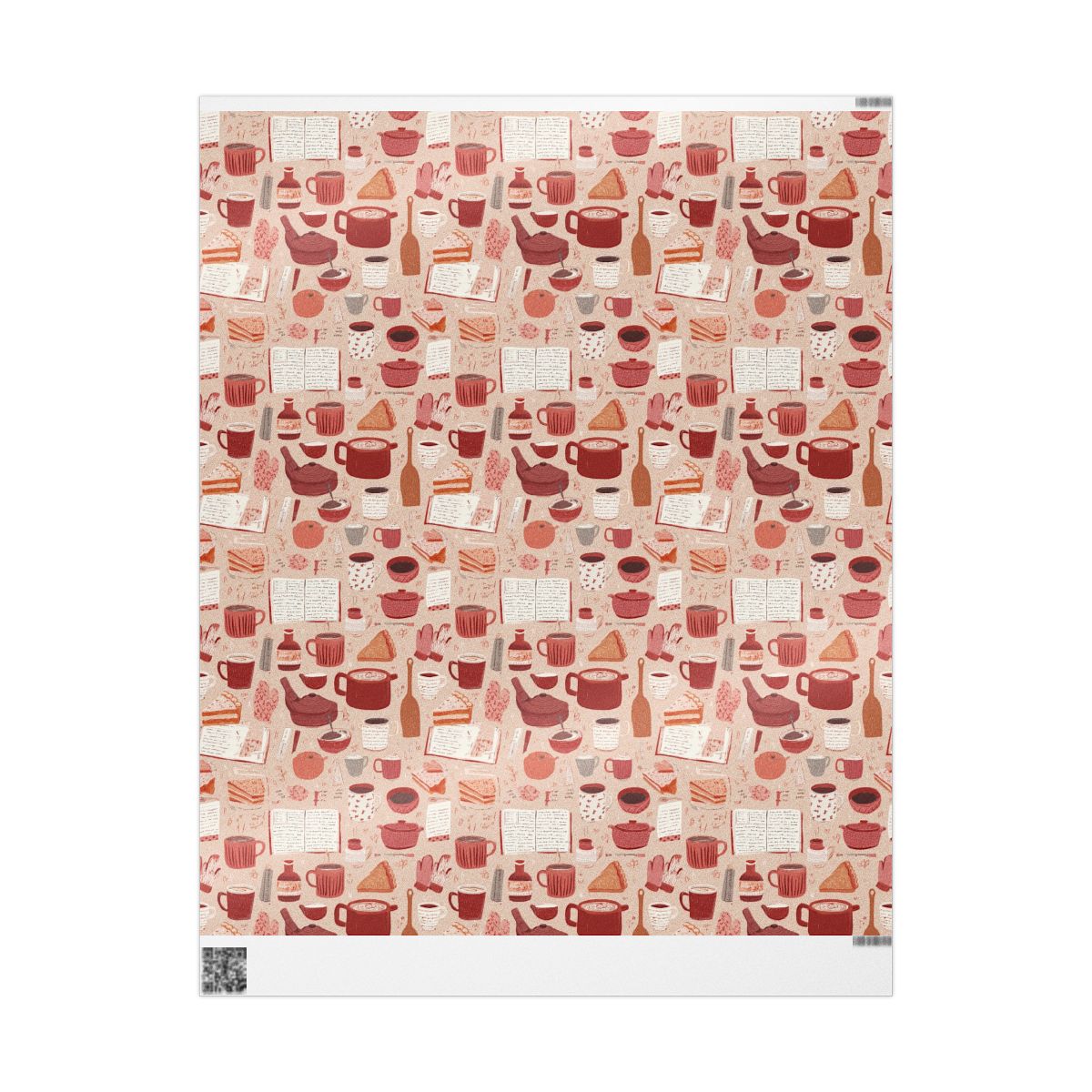 Kitchen Counter No. 007