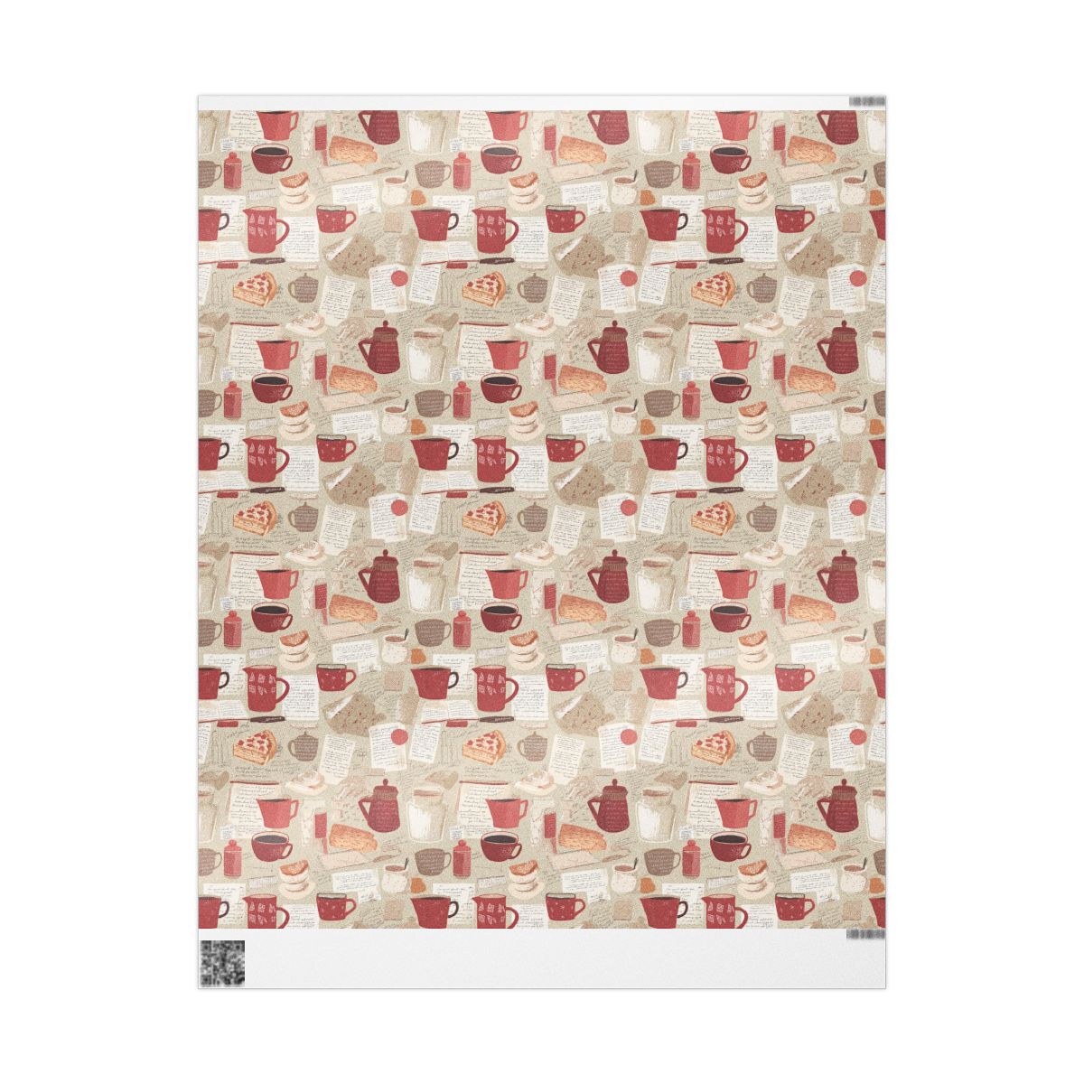 Larder No. 006